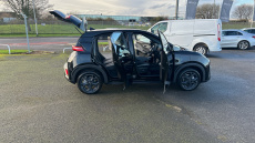 BYD Dolphin Surf 65kW Boost 43kWh 5dr Auto Electric Hatchback